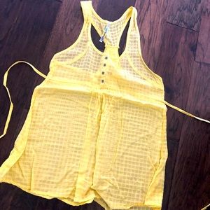 Beach/Summer tank M